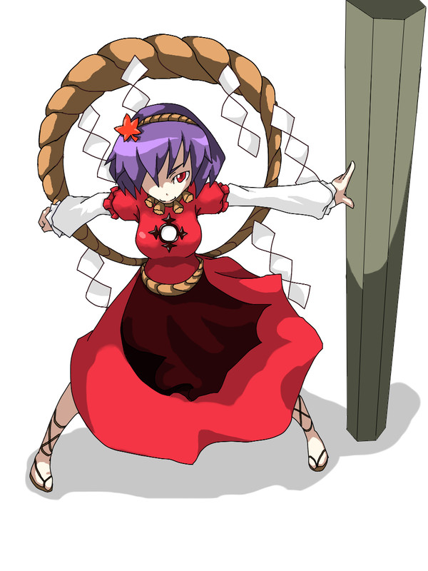 神奈子さん