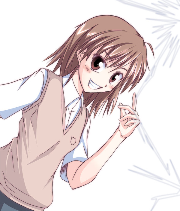 ビリビリ