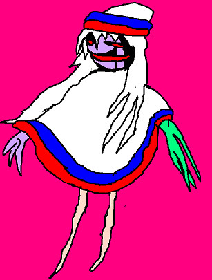 伯方さん
