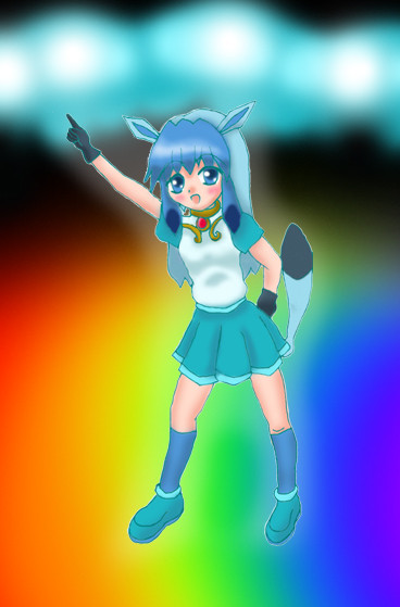 グレイシアナイトフィーバー