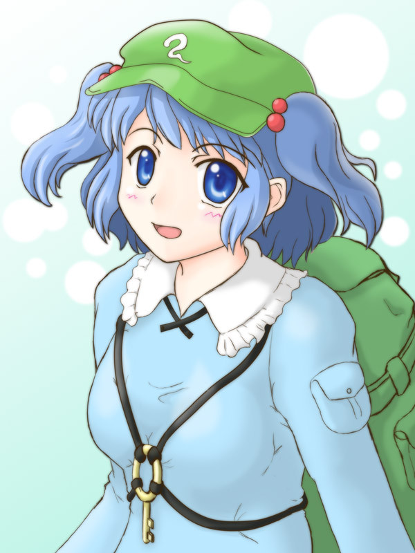 かっぱ