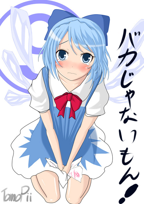 バカじゃなければなんなのか。