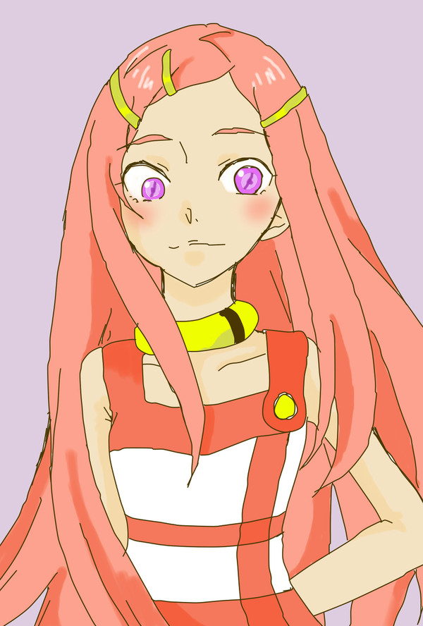 アネモネ