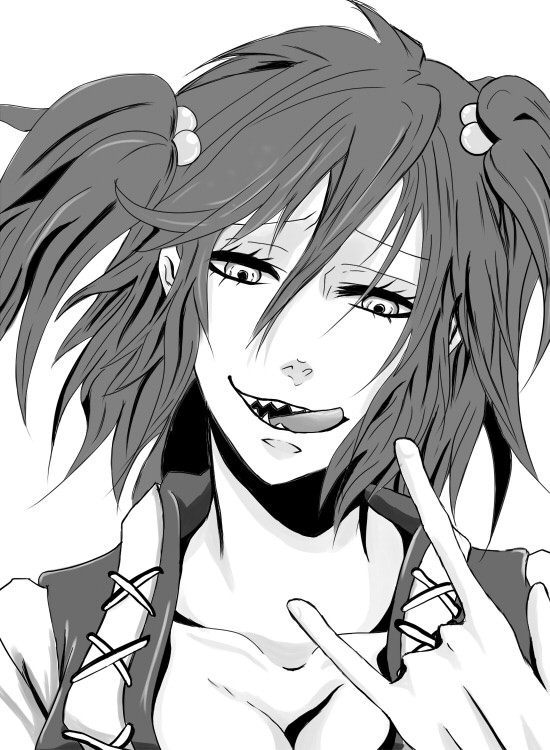 これでも死神DEATH★