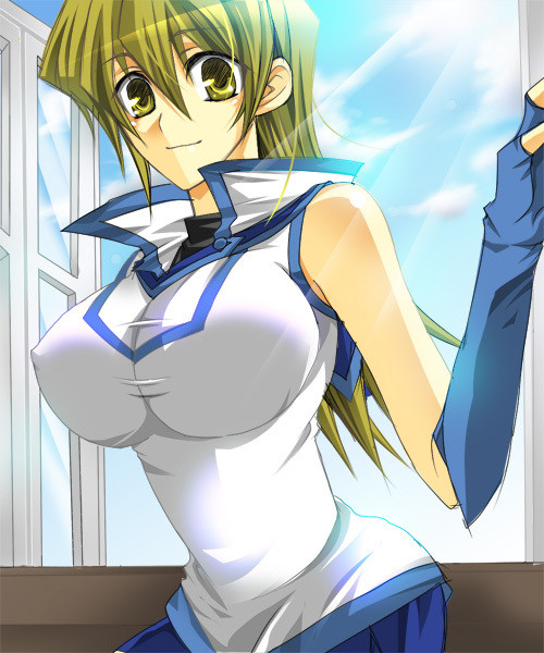 明日香たん
