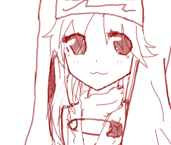 原作しらねー
