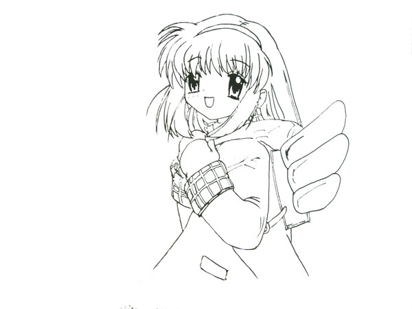 月宫 あゆ
