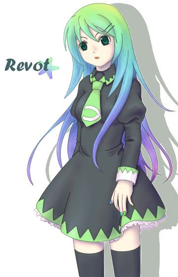 Revot