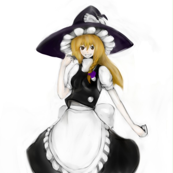 魔理沙