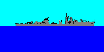 護衛駆逐艦
