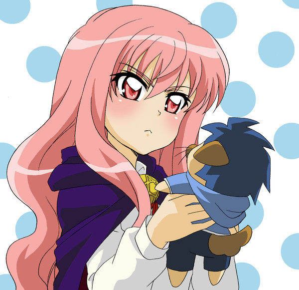るいず～