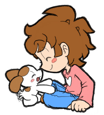 Best Friends