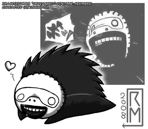 Chibi Katon
