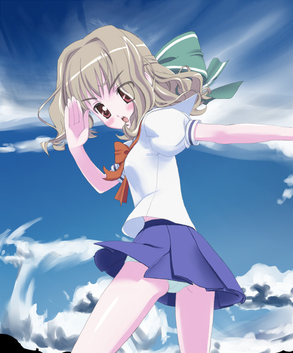 アイシア　βver