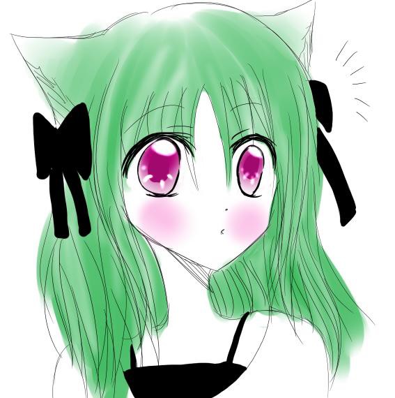 ねっこねこ～