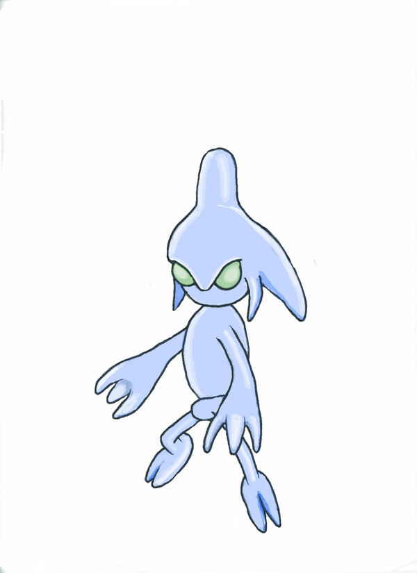 カオス