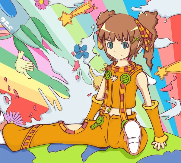 キラメキラリ