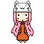 トエト(ドット絵)