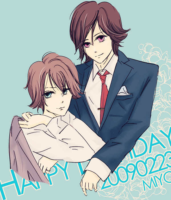 かめお誕生日おめでとう！