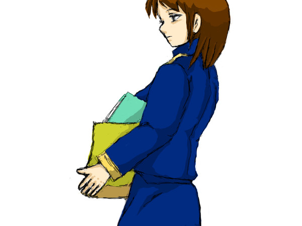 事務方