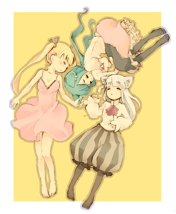 ねむりひめ