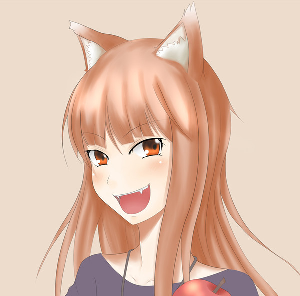 ホロさん