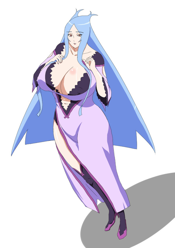 マキナねーさん