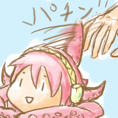 たこルカ