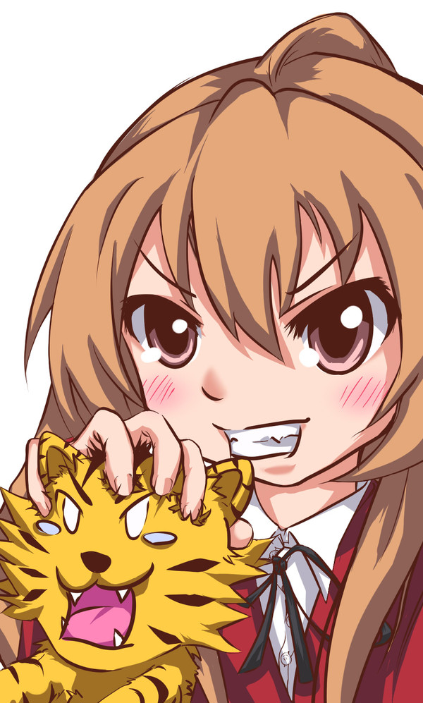 たいがー