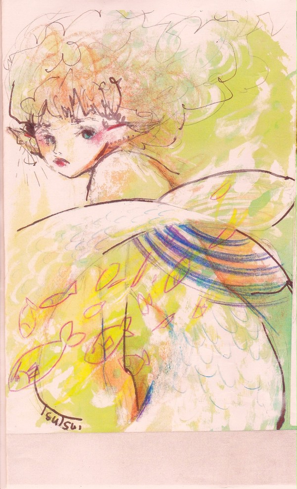 人魚