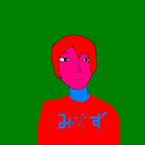全年齢対象みーちん