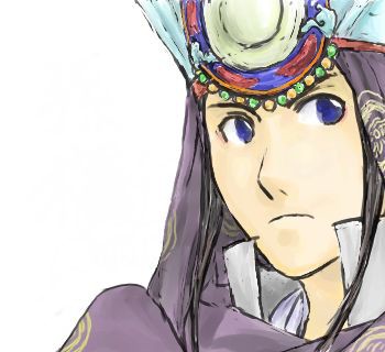 孫権さまー