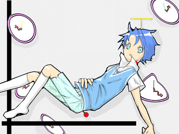 ドラえもん