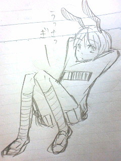 うっさっぎー