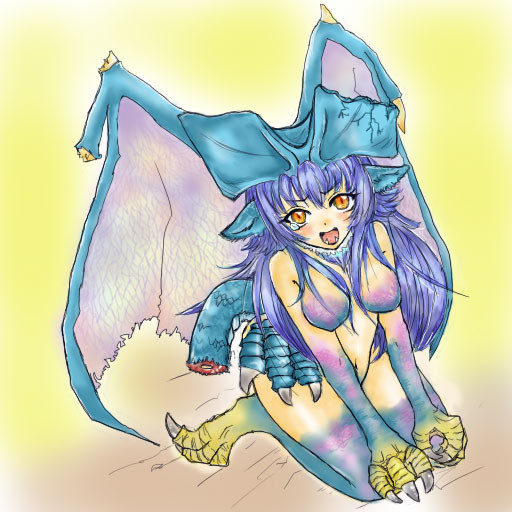 ナナ・テスカトリ