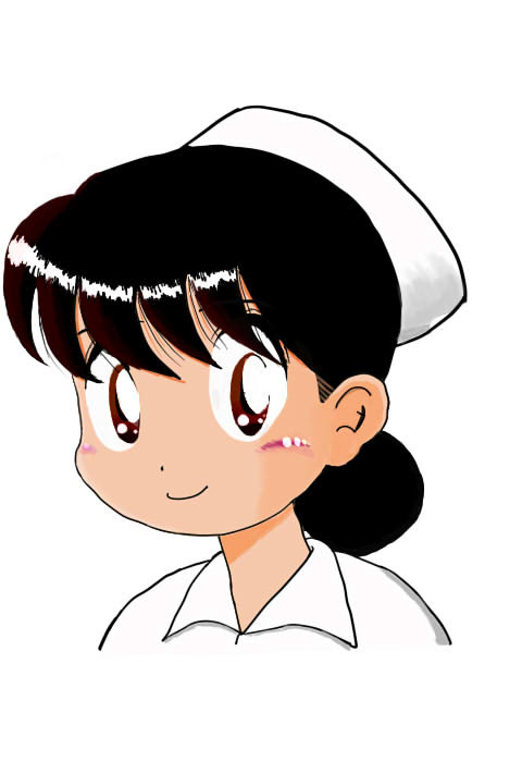 吉田ナース