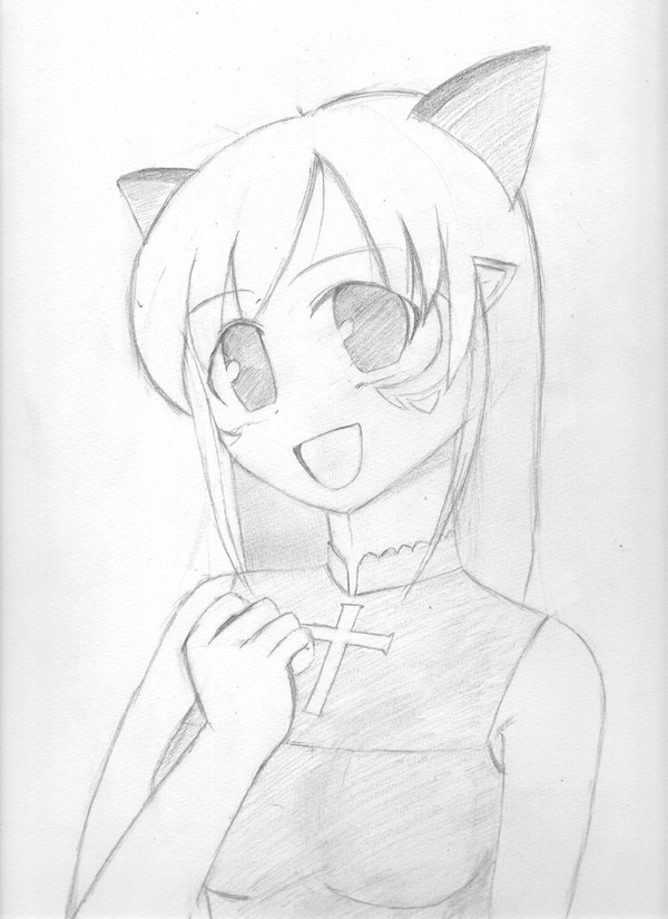 ギルメンを描いてみた　その2