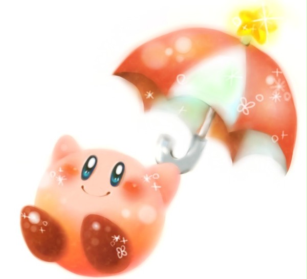 パラソル