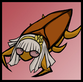 四条タガメ