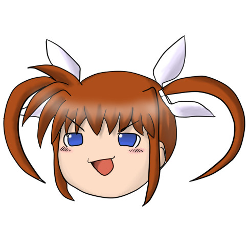 ゆっくりなのは