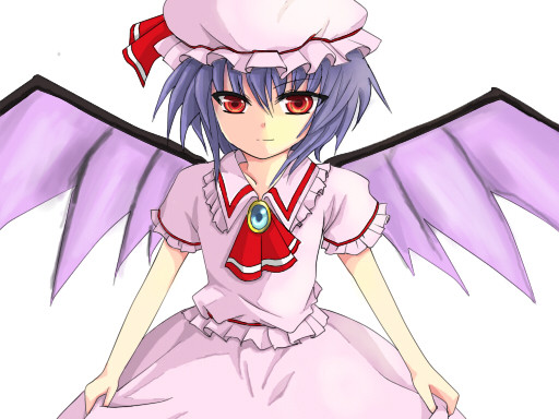 おぜうさまぁああ