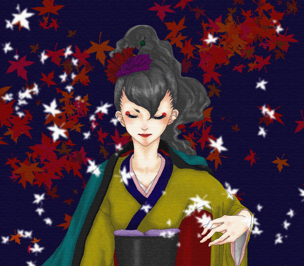 momiji
