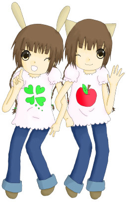 大好きテンテーン