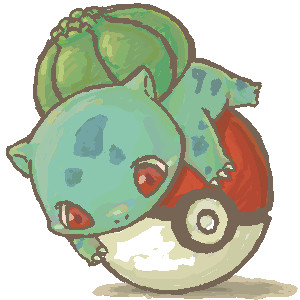 フシギダネ