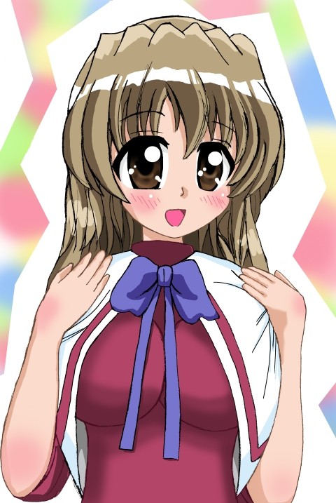 春香です