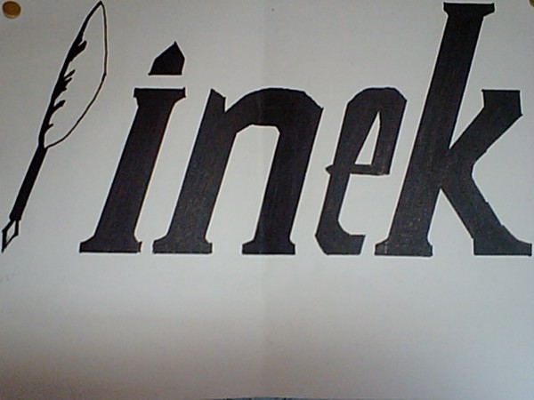Pinek