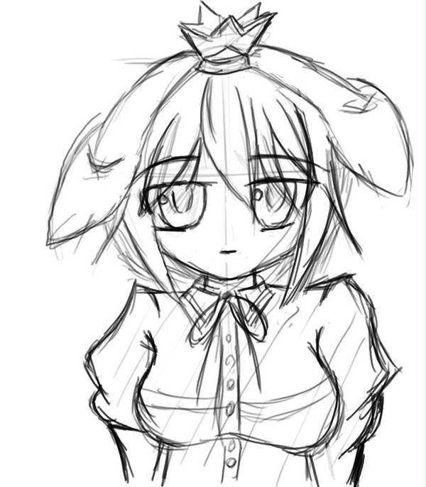 うつひめ・・・？