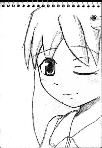 サナエーさん