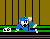 ロックマンで柔道２