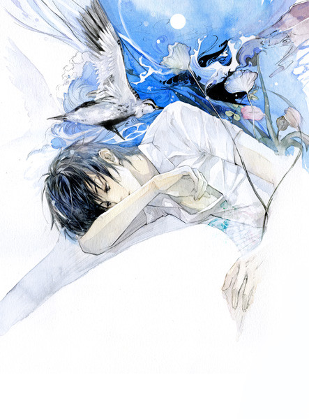 少年